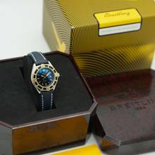 Thumbnail von Breitling Lady J D52065