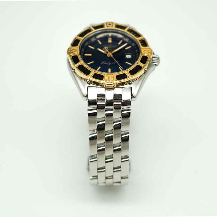  Breitling Lady J D52065 