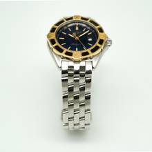 Thumbnail von Breitling Lady J D52065