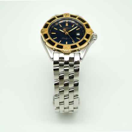  Breitling Lady J D52065 