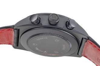 Thumbnail von Tudor Fastrider Black Shield Chronograph Automatik Stahl Ref. 42000CR