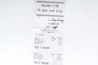 Thumbnail von Breitling Bentley Le Mans Ltd Edition Stahl Automatik Ref. A22362-305 B&P 2003