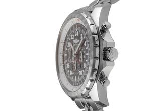 Thumbnail von Breitling Bentley Le Mans Ltd Edition Stahl Automatik Ref. A22362-305 B&P 2003