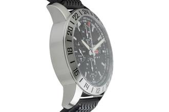 Thumbnail von Chopard Mille Miglia GMT Chronograph Automatik Stahl Competitors Watch Ref. 8954