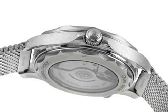 Thumbnail von Omega Seamaster Diver 300 M Stahl Automatik Herrenuhr Ref. 210.30.42.20.01.010 B&P 2025