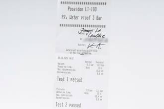 Thumbnail von Jaeger-LeCoultre Reverso Tribute Calendar Stahl Ref. Q3918420 216.8.D3 B&P 2023