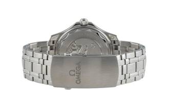 Thumbnail von Omega Seamaster Diver 300 M Stahl Automatik Summerblue Ref 210.30.42.20.03.003 B&P 2025