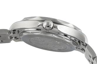 Thumbnail von Omega Seamaster Diver 300 M Stahl Automatik Summerblue Ref 210.30.42.20.03.003 B&P 2025