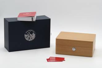 Thumbnail von Omega Seamaster Diver 300 M Stahl Automatik Summerblue Ref 210.30.42.20.03.003 B&P 2025