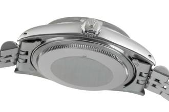 Thumbnail von Rolex Datejust 36 Stahl / Weissgold Automatik Herrenuhr Ref. 16014 Klassiker