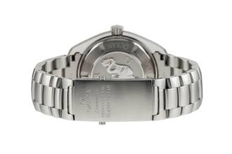 Thumbnail von Omega Seamaster Planet Ocean 45,5 Automatik Co Axial Ref. 2200.50.00 B&P 2007