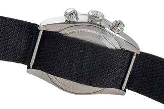 Thumbnail von Tudor Black Bay Chrono Chronograph Stahl Automatik Herrenuhr Ref. 79360N B&P 2024