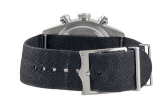 Thumbnail von Tudor Black Bay Chrono Chronograph Stahl Automatik Herrenuhr Ref. 79360N B&P 2024