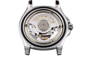 Thumbnail von Breitling Colt GMT Black Dial Edelstahl Automatik Herren Ref A32350 Papiere 2010