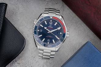 Thumbnail von Omega Seamaster Planet Ocean Pyeongchang Automatik Ref. 522.32.44.21.03.001