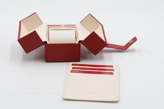 Thumbnail von Omega Seamaster Aqua Terra Stahl Quarz Damenuhr Ref. 220.10.28.60.53.001 Papiere 2018