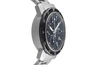 Thumbnail von Sinn 103 Ti Ar Chronograph Titan Automatik Herrenuhr Ref. 103.071