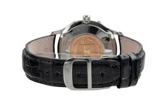 Thumbnail von Jaeger-LeCoultre Master Calendar Control Calendar Automatik Stahl Ref 140.8.87 Q147842A