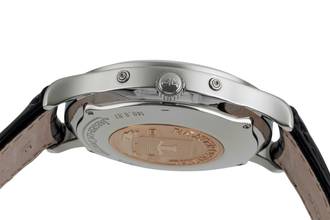 Thumbnail von Jaeger-LeCoultre Master Calendar Control Calendar Automatik Stahl Ref 140.8.87 Q147842A