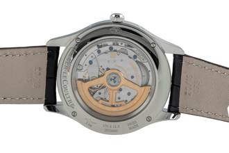 Thumbnail von Jaeger-LeCoultre Master Calendar Automatik Edelstahl Herrenuhr Ref. Q1558420