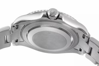 Thumbnail von Rolex Yacht-Master 40 Oyster Stahl Platin Automatik Herren Ref. 16622