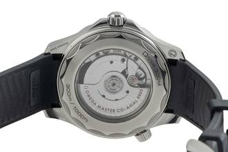 Thumbnail von Omega Seamaster Diver 300 M Co-Axial Keramik 210.32.42.20.01.001 B&P