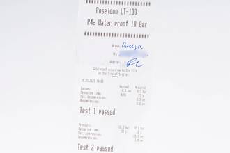 Thumbnail von Omega Seamaster Diver 300 M Automatik Stahl Ref. 210.30.42.20.01.001 B&P 2024