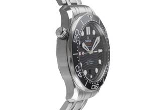 Thumbnail von Omega Seamaster Diver 300 M Automatik Stahl Ref. 210.30.42.20.01.001 B&P 2024