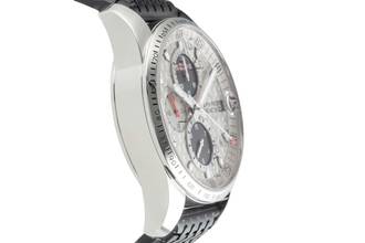 Thumbnail von Chopard Mille Miglia Chronograph Stahl Automatik Herrenuhr Ref. 8530 Box