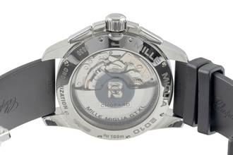 Thumbnail von Chopard Mille Miglia Chronograph Stahl Automatik Herrenuhr Ref. 8530 Box