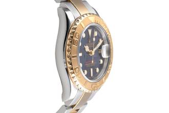 Thumbnail von Rolex Yacht-Master 29 Stahl / Gold Automatik Damenuhr Ref. 169623 Papiere 2007