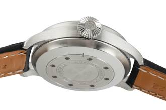 Thumbnail von IWC Große Fliegeruhr Schaffhausen Big Pilot 7 Days Automatik Herrenuhr Ref. IW500401