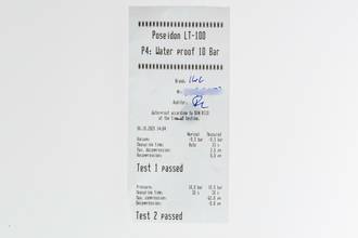 Thumbnail von IWC Ingenieur Dual Time Edelstahl Automatik Herrenuhr Ref. IW324404