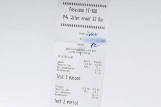 Thumbnail von Rolex Air King Automatik Stahl Herrenuhr Oyster Perpetual Ref. 116900 B&P 2018