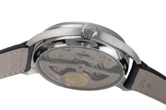 Thumbnail von IWC Portugieser Automatik Schaffhausen Portugieser 7 Days Automatik Stahl Ref. IW500107