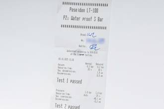 Thumbnail von IWC Portugieser Automatik Schaffhausen Portugieser 7 Days Automatik Stahl Ref. IW500107