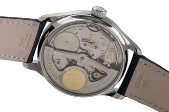 Thumbnail von IWC Portugieser Automatik Schaffhausen Portugieser 7 Days Automatik Stahl Ref. IW500107