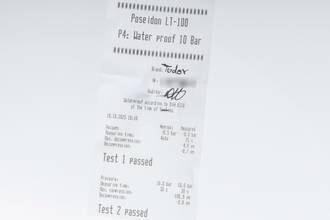 Thumbnail von Tudor Black Bay GMT Stahl Automatik Herrenuhr Ref. M7939G1A0NRU-0002 B&P 2025