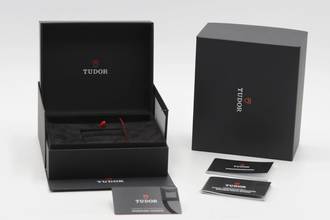 Thumbnail von Tudor Black Bay GMT Stahl Automatik Herrenuhr Ref. M7939G1A0NRU-0002 B&P 2025