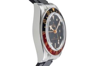 Thumbnail von Tudor Black Bay GMT Stahl Automatik Herrenuhr Ref. M7939G1A0NRU-0002 B&P 2025