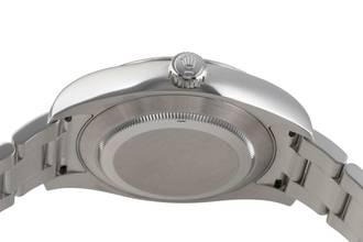 Thumbnail von Rolex Air King Automatik Stahl Herrenuhr Oyster Perpetual Ref. 116900 B&P 2020