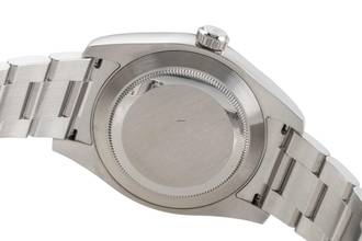 Thumbnail von Rolex Air King Automatik Stahl Herrenuhr Oyster Perpetual Ref. 116900 B&P 2020