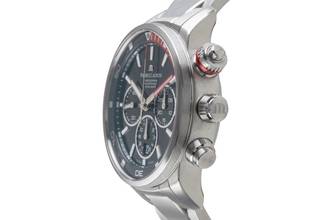 Thumbnail von Maurice Lacroix Pontos S Chronograph Stahl Automatik Ref. PT 6018-SS002-330-1 B&P