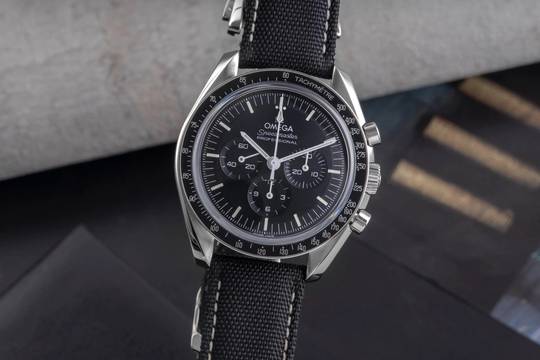  Omega Speedmaster Professional Moonwatch Handaufzug Ref. 310.32.42.50.01.002 