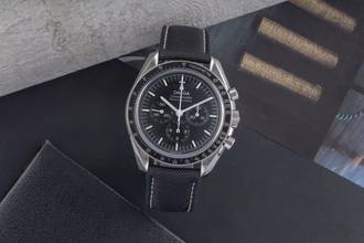 Thumbnail von Omega Speedmaster Professional Moonwatch Handaufzug Ref. 310.32.42.50.01.002