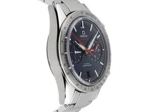 Thumbnail von Omega Speedmaster '57 Chronograph Automatik Ref 331.10.42.51.03.001 Papiere
