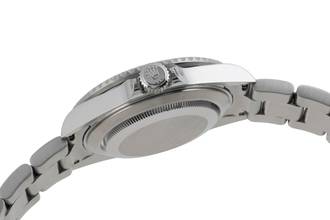 Thumbnail von Rolex Submariner Date 1000ft Oyster Edelstahl Automatik Ref. 16610T B&P 2007