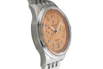 Thumbnail von Breitling Premier Chronograph Automatik Herrenuhr Ref AB0145331K1A1