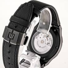 Thumbnail von Maurice Lacroix AIKON Automatic – AI6008-PVB01-330-1 – like NEW – 2022 Full Set