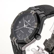 Thumbnail von Maurice Lacroix AIKON Automatic – AI6008-PVB01-330-1 – like NEW – 2022 Full Set